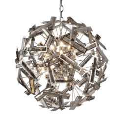 Подвесной светильник MODELUX MS.2298.600 CR