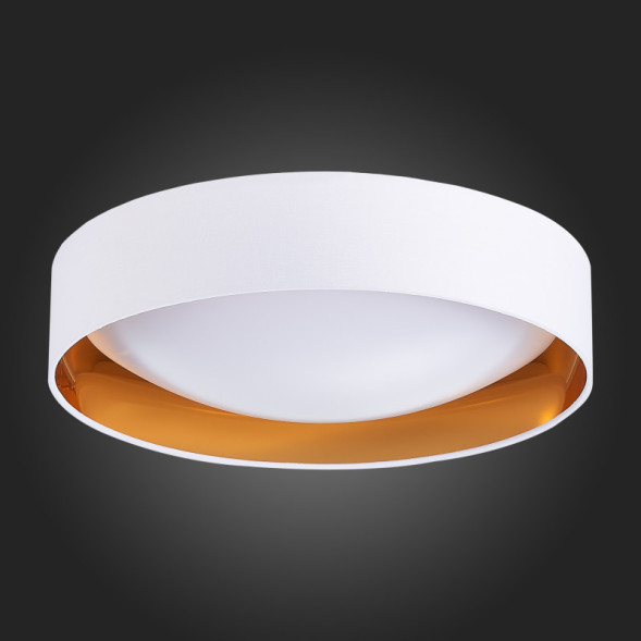 Потолочный светильник Evoluce ORBIO SLE201122-01