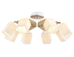 Люстра на штанге Ambrella Light Traditional TR9522