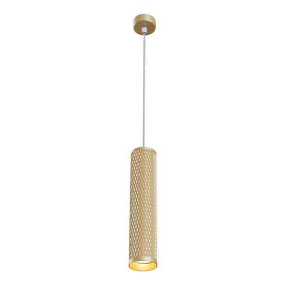 Подвесной светильник Maytoni Technical Focus Design P038PL-01G