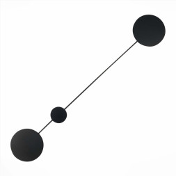 Бра ST-Luce TONDO SL6006.401.02