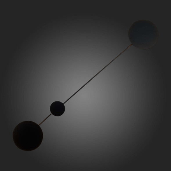 Бра ST-Luce TONDO SL6006.401.02