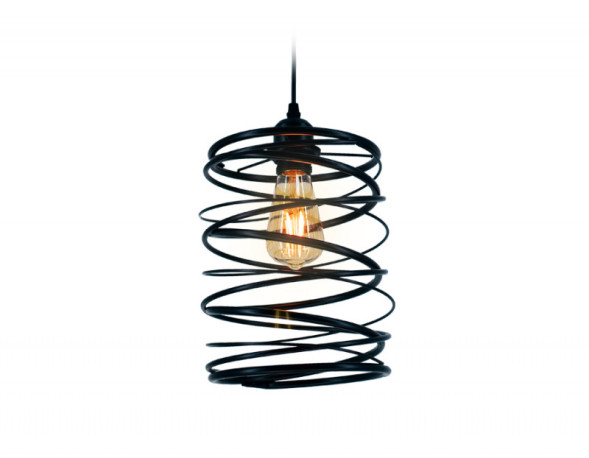 Подвесной светильник Ambrella Light Traditional TR8401