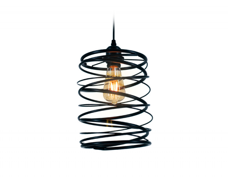 Подвесной светильник Ambrella Light Traditional TR8401