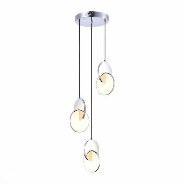 Подвесной светильник ST-Luce Eclisse SL6107.103.03