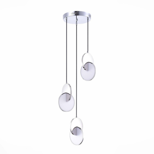 Подвесной светильник ST-Luce Eclisse SL6107.103.03