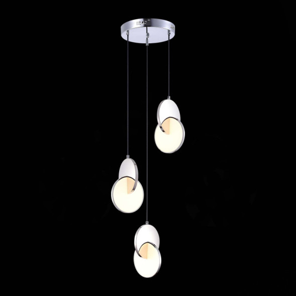 Подвесной светильник ST-Luce Eclisse SL6107.103.03