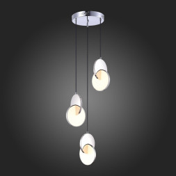 Подвесной светильник ST-Luce Eclisse SL6107.103.03