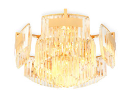 Подвесная люстра Ambrella Light Traditional TR5093