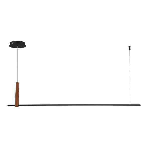 Линейный светильник ST-Luce SHAPE SL6131.403.24
