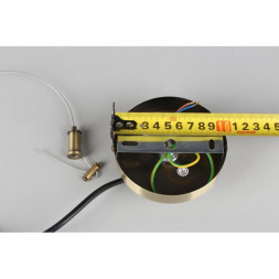 Подвесной светильник Omnilux Avetrana OML-66603-03