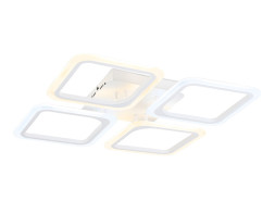 Потолочная люстра Ambrella Light FA4375