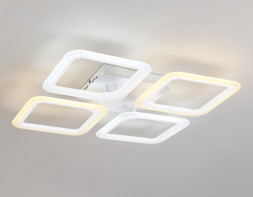 Потолочная люстра Ambrella Light FA4375