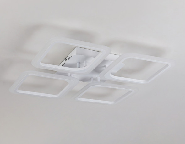 Потолочная люстра Ambrella Light FA4375