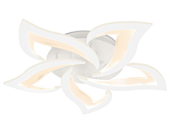 Потолочный светильник Ambrella Light ACRYLICA FA4471