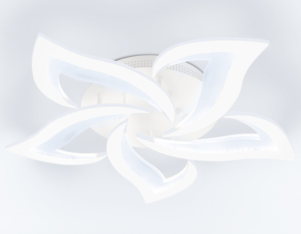 Потолочный светильник Ambrella Light ACRYLICA FA4471