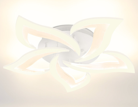 Потолочный светильник Ambrella Light ACRYLICA FA4471