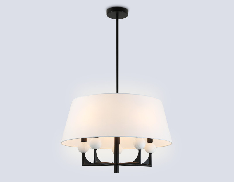 Люстра на штанге LH75150 Ambrella Light HIGH LIGHT