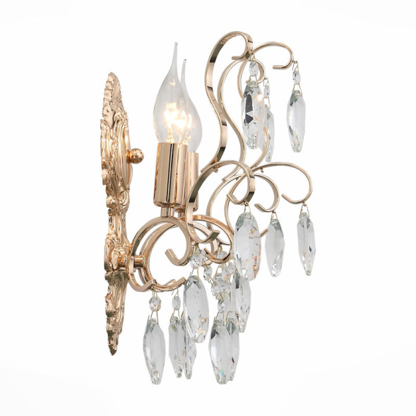 Бра ST-Luce Orecchini SL846.201.02