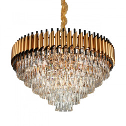 Каскадная люстра Omnilux Omnilux 819 OML-81903-24