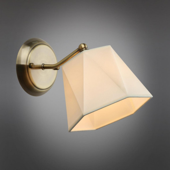 Бра Omnilux Omnilux 650 OML-65001-01