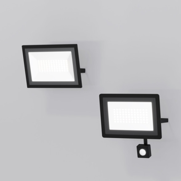 Прожектор Maytoni Flood FL001-L50B4K