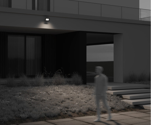 Прожектор Maytoni Flood FL001-L50B4K