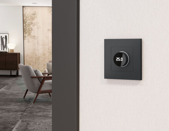 Клавиша/Накладка AP9058 Ambrella Volt ALFA