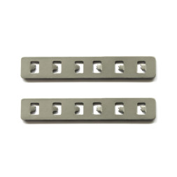 Соединитель для шинопровода ST-Luce Track Black magnet SKYLINE 48 встраиваемый ST005.749.00