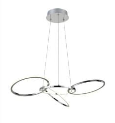 Подвесной светильник Vele Luce PUNTO VL7033P04