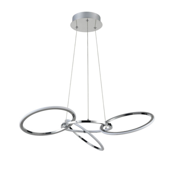 Подвесной светильник Vele Luce PUNTO VL7033P04