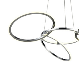 Подвесной светильник Vele Luce PUNTO VL7033P04