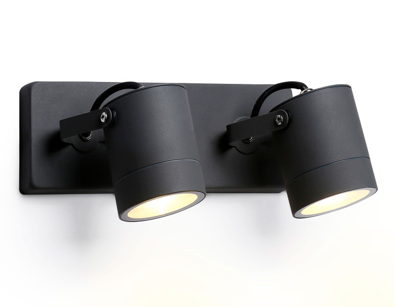 Уличный настенный светильник Ambrella Light GARDEN ST3887