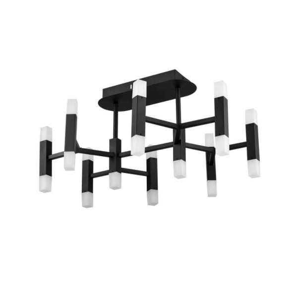 Люстра на штанге Vele Luce Niami 255 VL7142L18