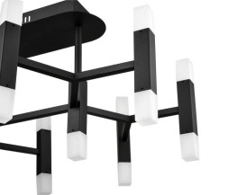 Люстра на штанге Vele Luce Niami 255 VL7142L18