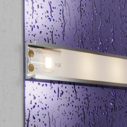 Лента Maytoni Technical 2835 20004 36W 12V 700lm белый (теплый) IP65