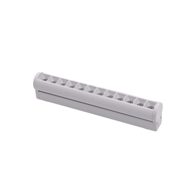 Трековый магнитный светильник APL.0102.11.12 APLOYT Magnetic track 48