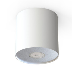 Накладной точечный светильник Nowodvorski POINT 6001