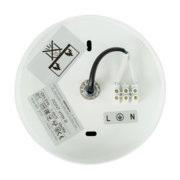 Накладной точечный светильник Nowodvorski POINT 6001