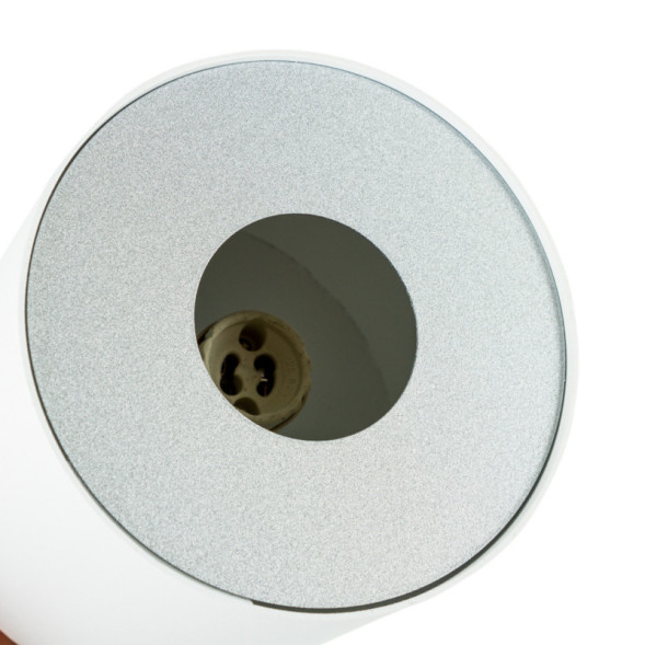 Накладной точечный светильник Nowodvorski POINT 6001