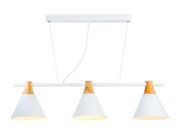 Подвесной светильник Ambrella Light Traditional TR8196