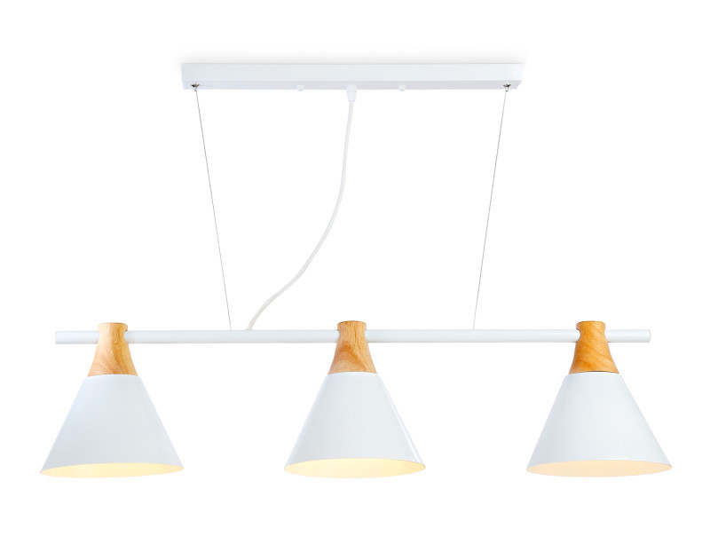 Подвесной светильник Ambrella Light Traditional TR8196