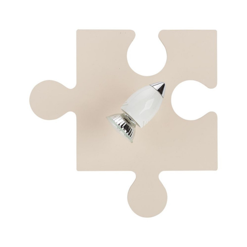 Детский спот Nowodvorski Puzzle 6381