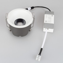 Светильник Downlight Arlight HARBOR 044791