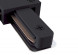 Коннектор для шинопровода Maytoni Technical Track Black TRA001CL-11B