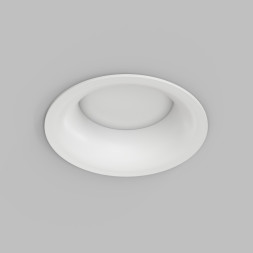 Точечный встраиваемый светильник DK2150-WH Denkirs INER