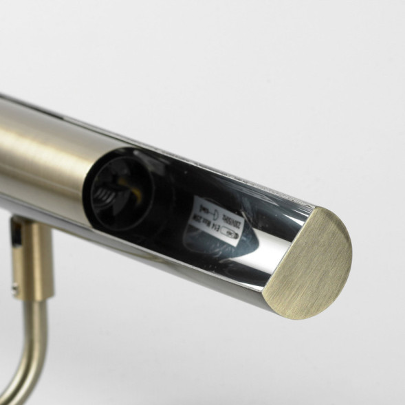 Светильник для картин и зеркал Lussole Lido LSQ-0221-04