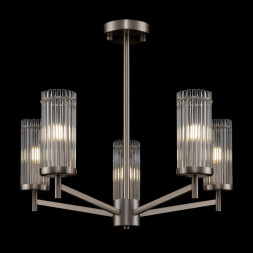 Люстра на штанге Freya Manisa FR5036PL-05N