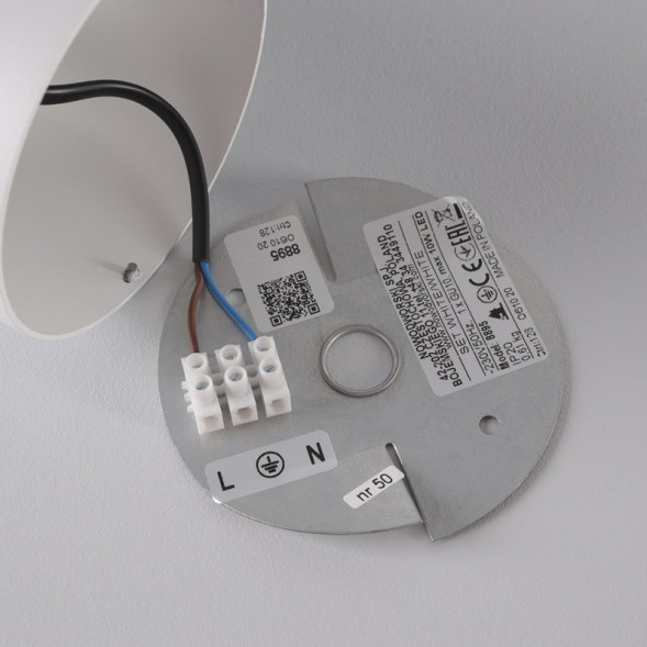 Накладной точечный светильник Nowodvorski SET 8895