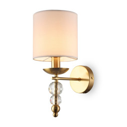 Бра Freya SIDE FR1009WL-01BS